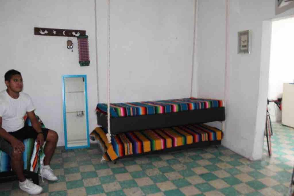 Bonito Y Comodo Condominio En Orizaba Centro Exteriér fotografie